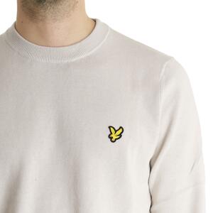 MAGLIA GIRO LYLE & SCOTT - Mad Fashion | img vers.300x/